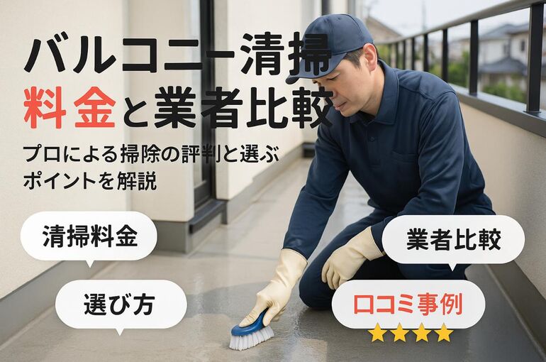 12ハウスクリーニング バルコニー (1)